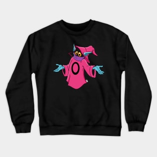 Orko Crewneck Sweatshirt